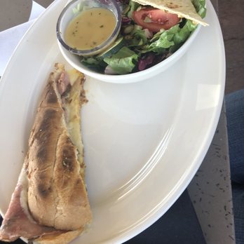 Bahama Breeze - Lunch portion Cuban Sandwich - Latin American Near Me - Charleston, South Carolina Bahama Breeze - Lunch portion Cuban Sandwich - Latin American Near Me - Charleston, South Carolina
