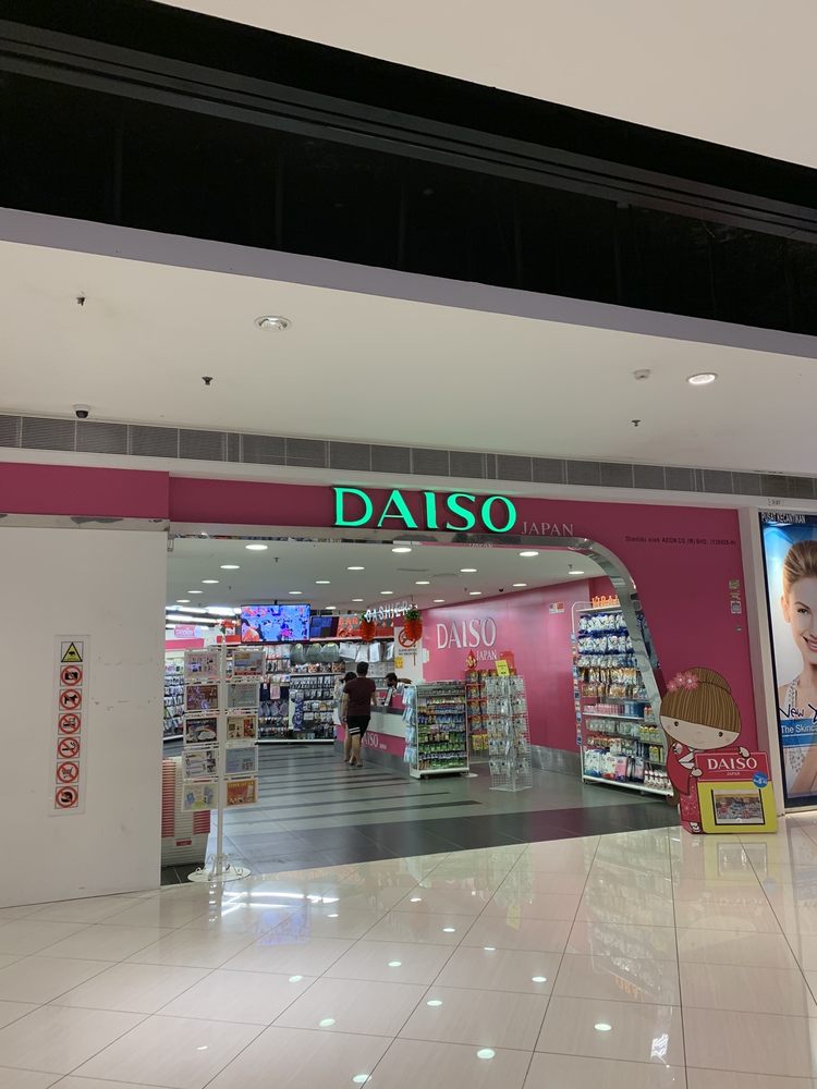 Daiso