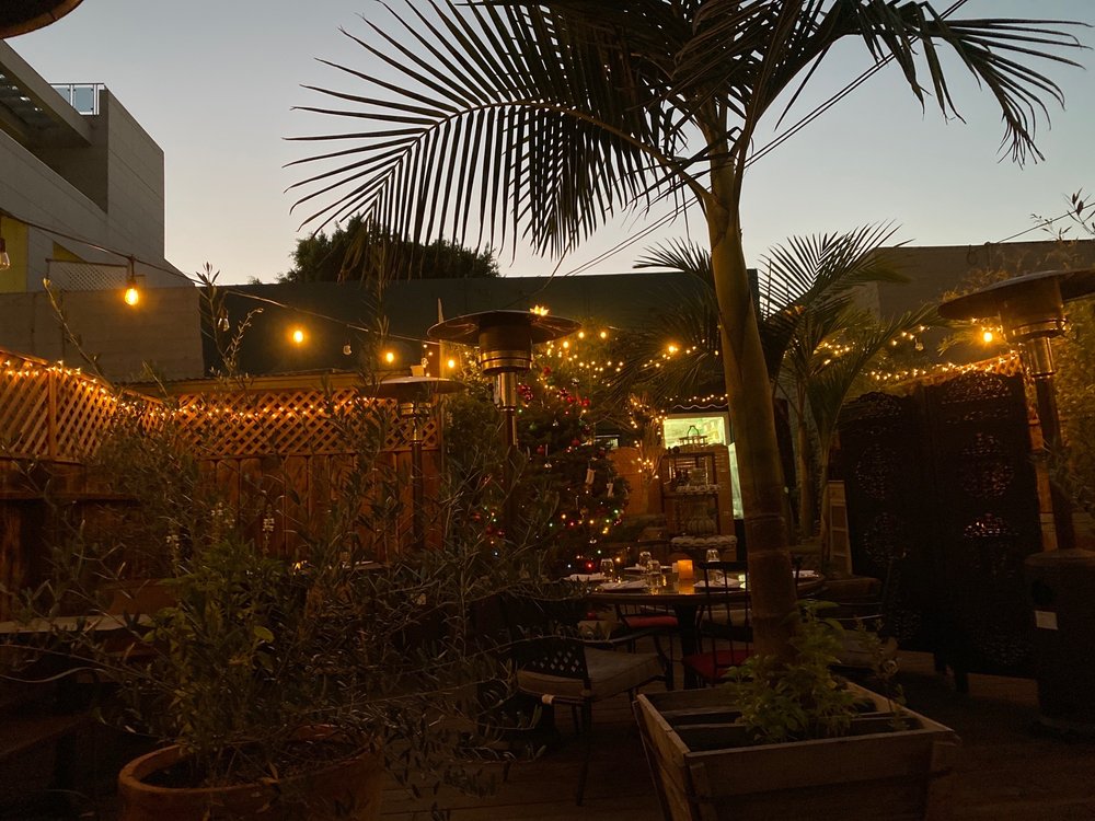 Tagine Beverly Hills