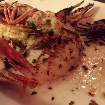 Formento's - Grilled prawns. Pretty good - Italian Near Me - Chicago, Illinois Formento's - Grilled prawns. Pretty good - Italian Near Me - Chicago, Illinois