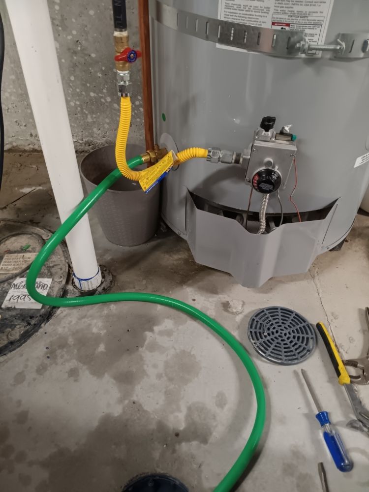 Slide of Southwest Services