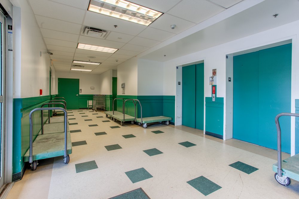 SIMPLY SELF STORAGE LAND O LAKES Updated September 2024 22831