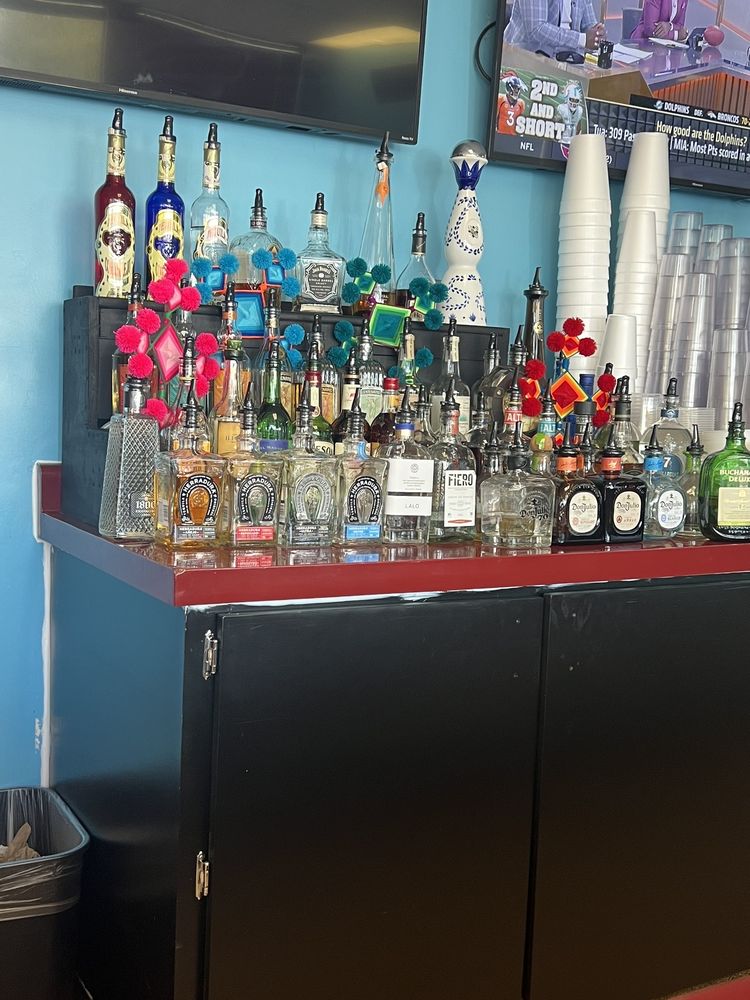 El Coco Loco Modesto