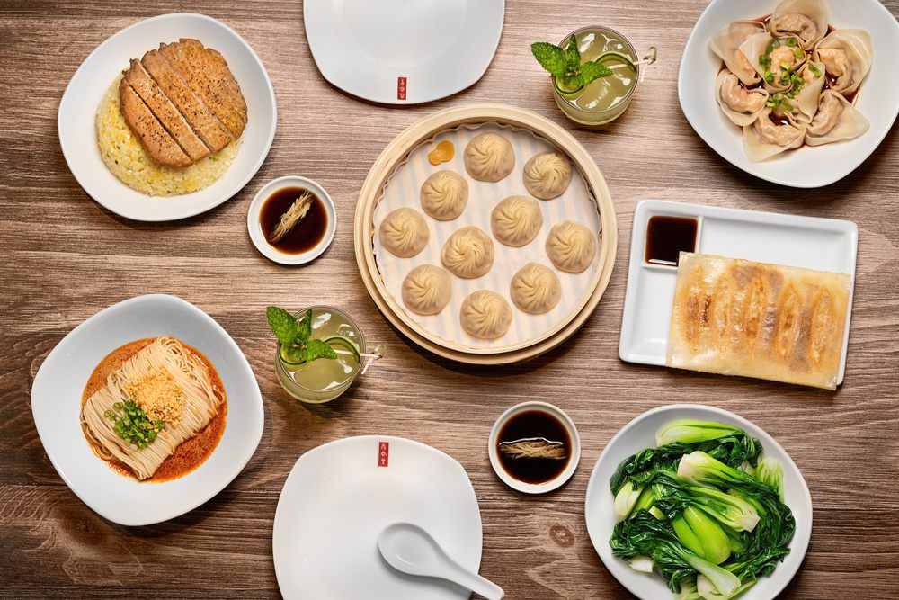 Din Tai Fung