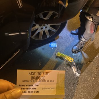 Flat Tire Repair Roadside Service near Me: Fast & Reliable Help