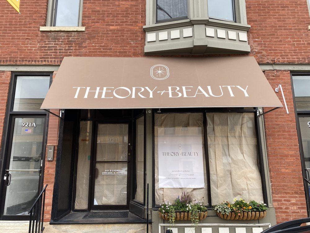 AWNINGS EXPRESS Updated July 2024 8028 S Western Ave, Chicago