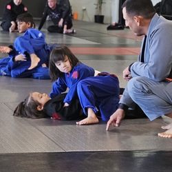 Cassio Werneck Jiu Jitsu