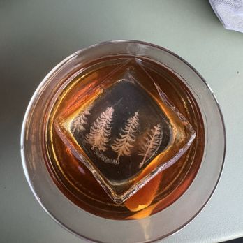 Bûcheron - Old Fashioned - French Near Me - Minneapolis, Minnesota