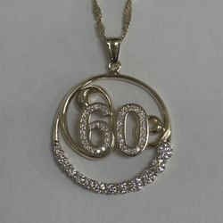 K & K Jewelers - K&K jewelers creates custom-made 60th birthday gifts.