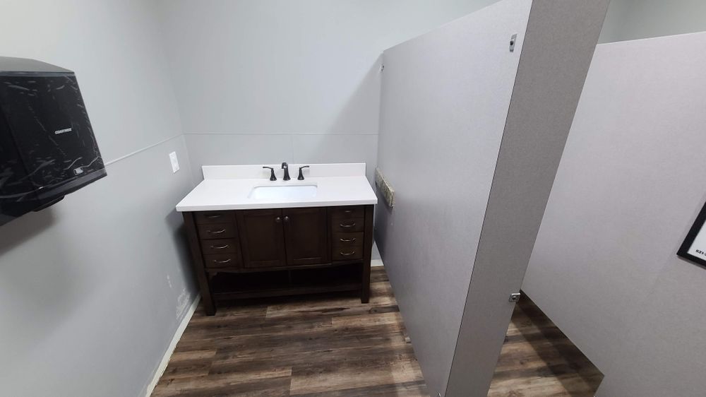 Slide of Blackmon Home Repair