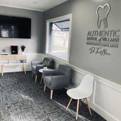 Authentic Dental