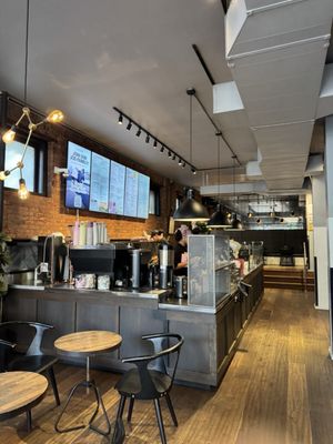 JOE & THE JUICE by null