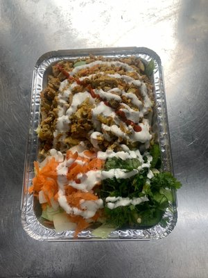 USA BEST HALAL FOOD by null