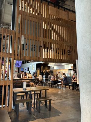 Smok Barbecue - RiNo, Denver by null