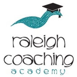 Raleigh Coaching Academy - RCA Logo