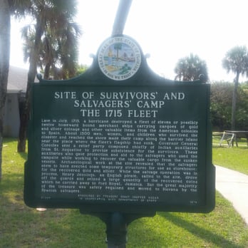 McLarty Treasure Museum - Museums Near Me - Vero Beach, Florida McLarty Treasure Museum - Museums Near Me - Vero Beach, Florida