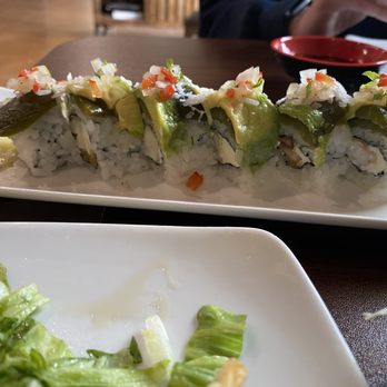 An Thinh Asian Cuisine - Latino Roll - Vietnamese Near Me - Leander, Texas An Thinh Asian Cuisine - Latino Roll - Vietnamese Near Me - Leander, Texas
