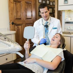 Mont Blanc Center for Dentistry