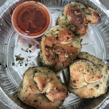 Danny's Pizza - Garlic Knots - Pizza Near Me - Murrells Inlet, South Carolina Danny's Pizza - Garlic Knots - Pizza Near Me - Murrells Inlet, South Carolina