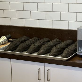 Indigo Cow - Ice Cream & Frozen Yogurt Near Me - Los Angeles, California