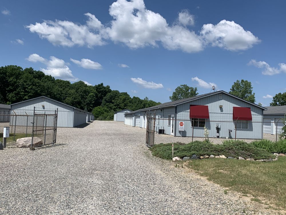 HOWELL STORAGE Updated June 2024 Request a Quote 11 Photos