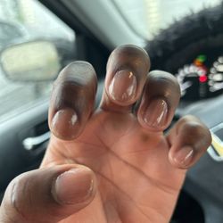 Total Nails & Spa