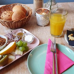 Emmas - Das vegetarische Frühstück