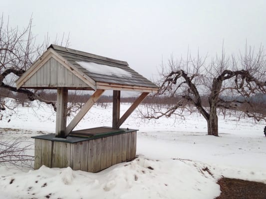 Lull Farm by null