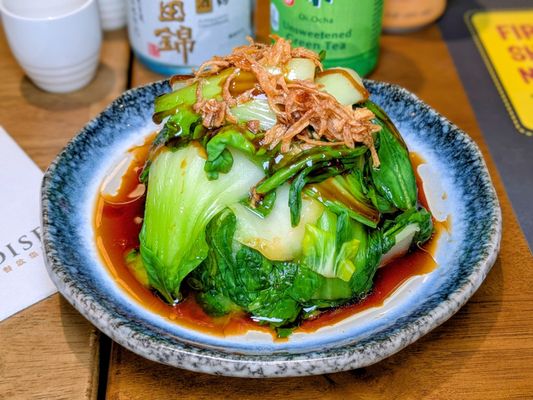 Le Shrimp Noodle Bar @ The Americana at Brand by null