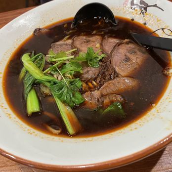 Yu Noodles - Chinese Near Me - Fairfax, Virginia Yu Noodles - Chinese Near Me - Fairfax, Virginia
