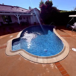 Just Pools and Spas Service and Repair