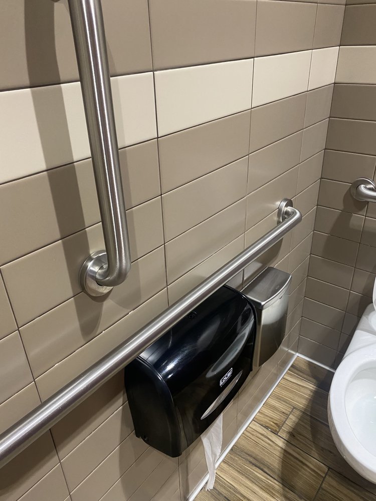 ENVIRONMENTAL JANITORIAL Updated October 2024 Request a Quote 11