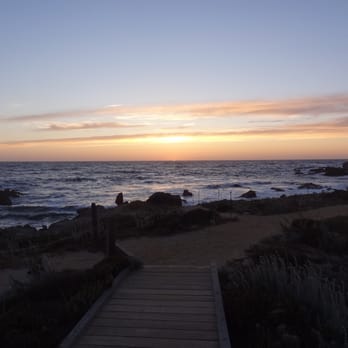 Asilomar State Beach - Parks Near Me - Pacific Grove, California Asilomar State Beach - Parks Near Me - Pacific Grove, California
