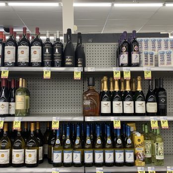 CVS Pharmacy - Wine - Drugstores Near Me - LONG BEACH, California