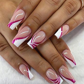 Upscale Nails - Love it - Nail Salons Near Me - Charlotte, North Carolina