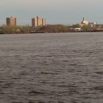 Penn Treaty Park - Parks Near Me - Philadelphia, Pennsylvania