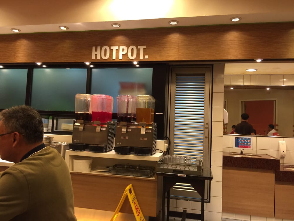 HOT POT Updated May 2024 L2A.30, First World Plaza, Genting