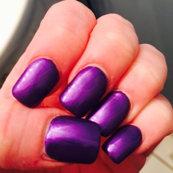 World Nail Spa - Nail Salons Near Me - Champaign, Illinois