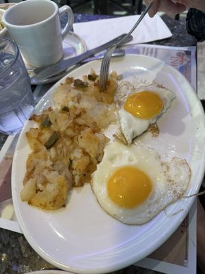 The Colonnade Diner, Restaurant & Catering by null