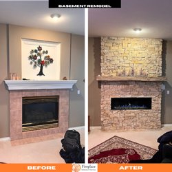 Fireplace Solutions & Services