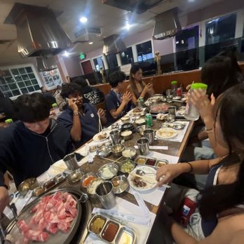 Shik Do Rak - Korean Near Me - Irvine, California