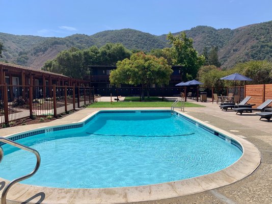 Hidden Valley Inn by null