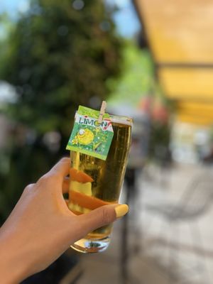 Villains Brewing Company by null