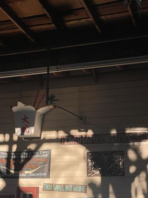 Babe's Chicken Dinner House by null