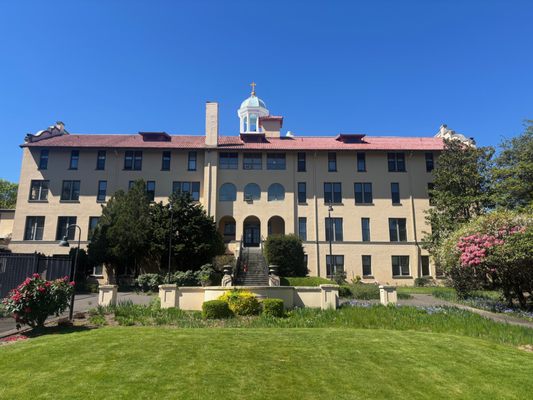 St Andrews Memory Care Community