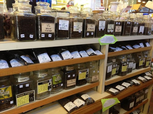 Duck and Decanter by null