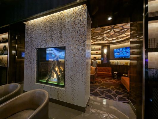 CASBAR Lounge by null