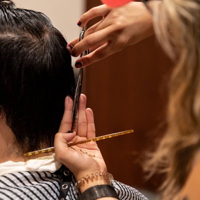 Fellow Barber - West Village by null