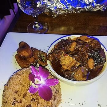 Ranch Caribbean Vybez - Oxtail - Caribbean Near Me - Bronx, New York