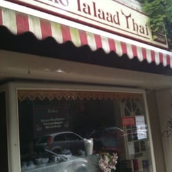 Talaad Thai Toko